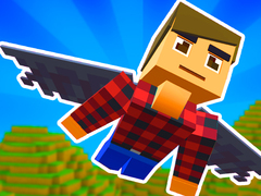 Игра Elytra Flight