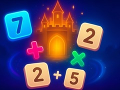 Игра Math Kingdom Quest