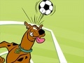 Игра Scooby Doo Kickin It