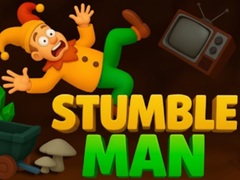 Игра Stumble Man