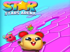 Игра Star Stars Arena