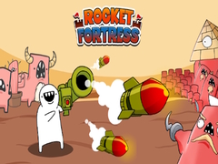 Игра Rocket Fortress