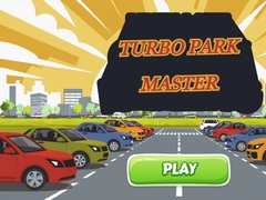 Игра Turbo Park Master