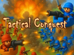 Игра Tactical Conquest