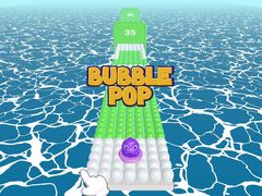 Игра Bubble Pop