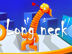 Игра Long neck