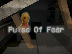 Игра Pulse Of Fear