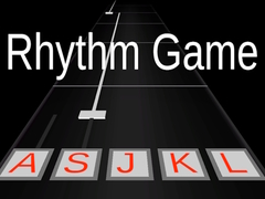Игра Rhythm game
