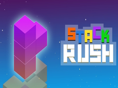 Игра Stack Rush