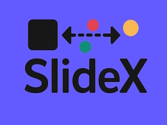 Игра SlideX