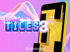Игра Magic Tiles 3