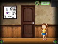 Игра Amgel Kids Room Escape 352