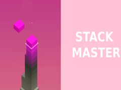 Игра Stack Master
