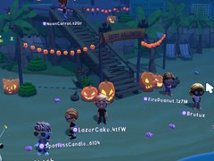 Игра Imagine Island