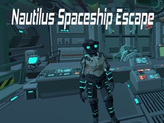 Игра Nautilus Spaceship Escape 