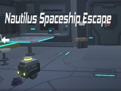 Игра Nautilus Spaceship Escape 