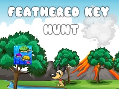 Игра Feathered Key Hunt