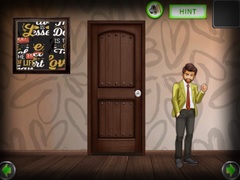 Игра Amgel Easy Room Escape 328