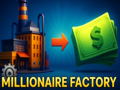 Игра Millionaire Factory