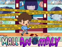 Игра Mall Anomaly
