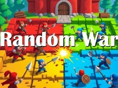 Игра Random Wars