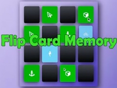 Игра Flip Card Memory