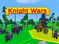 Игра Knight Wars