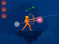 Игра Archers Random