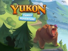 Игра Yukon: Family Adventure