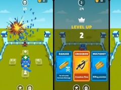 Игра Star Trooper: War for Survival