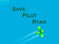 Игра Save Pilot Ryan