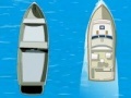 Игра Speed Boat Parking