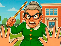 Игра Student and Teacher