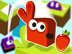 Игра Rabbit & Carrot