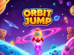 Игра Orbit Jump