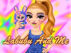 Игра Labubu And Me
