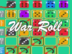 Игра War Roll