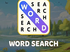 Игра Word Search