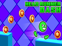 Игра Head Runner Dash