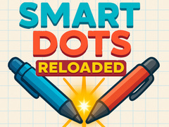 Игра Smart Dots Reloaded