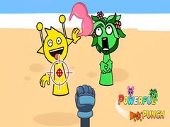 Игра Powerful Punch