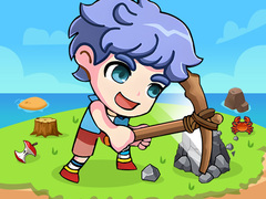 Игра Survival Island: EVO