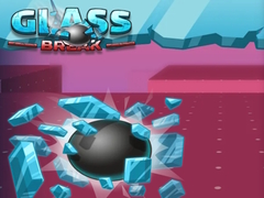 Игра Glass Break