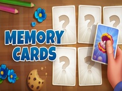 Игра Memory Cards
