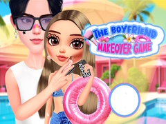 Игра The Boyfriend Makeover Game