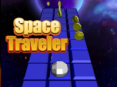 Игра Space Traveler
