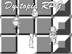 Игра Dystopia RPG