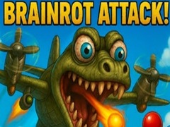 Игра Brainrot Attack