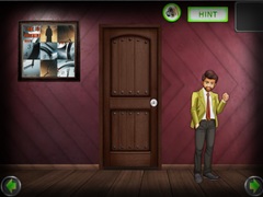Игра Amgel Easy Room Escape 330
