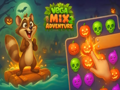 Игра Vega Mix 2 Adventure